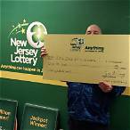 new jersey lottery winner